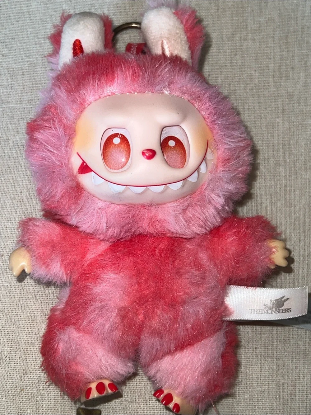 POP MART & Q Posket Kawaii Lot - Labubu, Skullpanda & Chibi Moon
